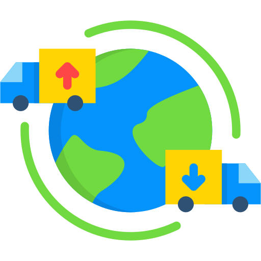 Export to Countries