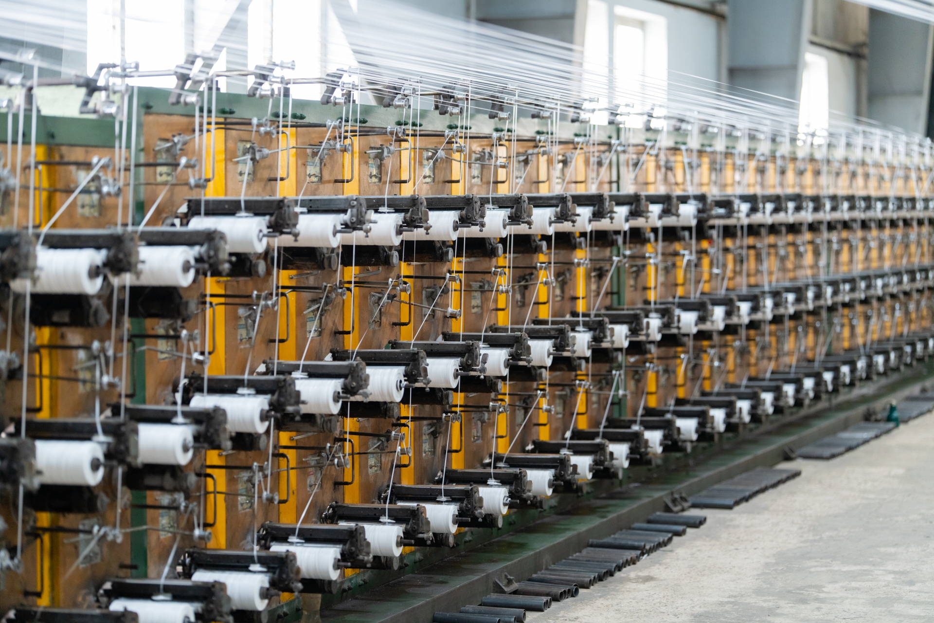 Extrusion