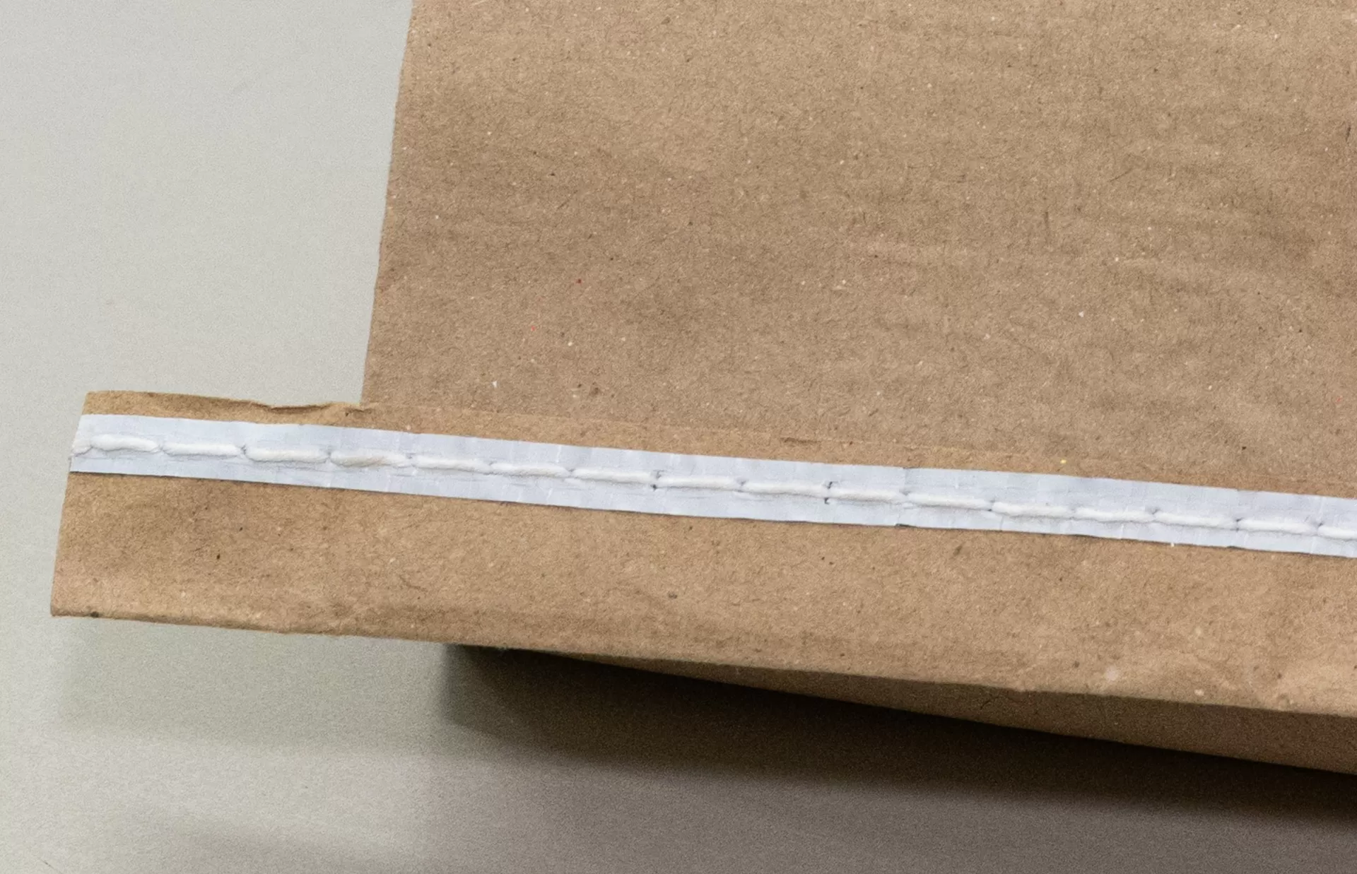 Multi-walls paper bag