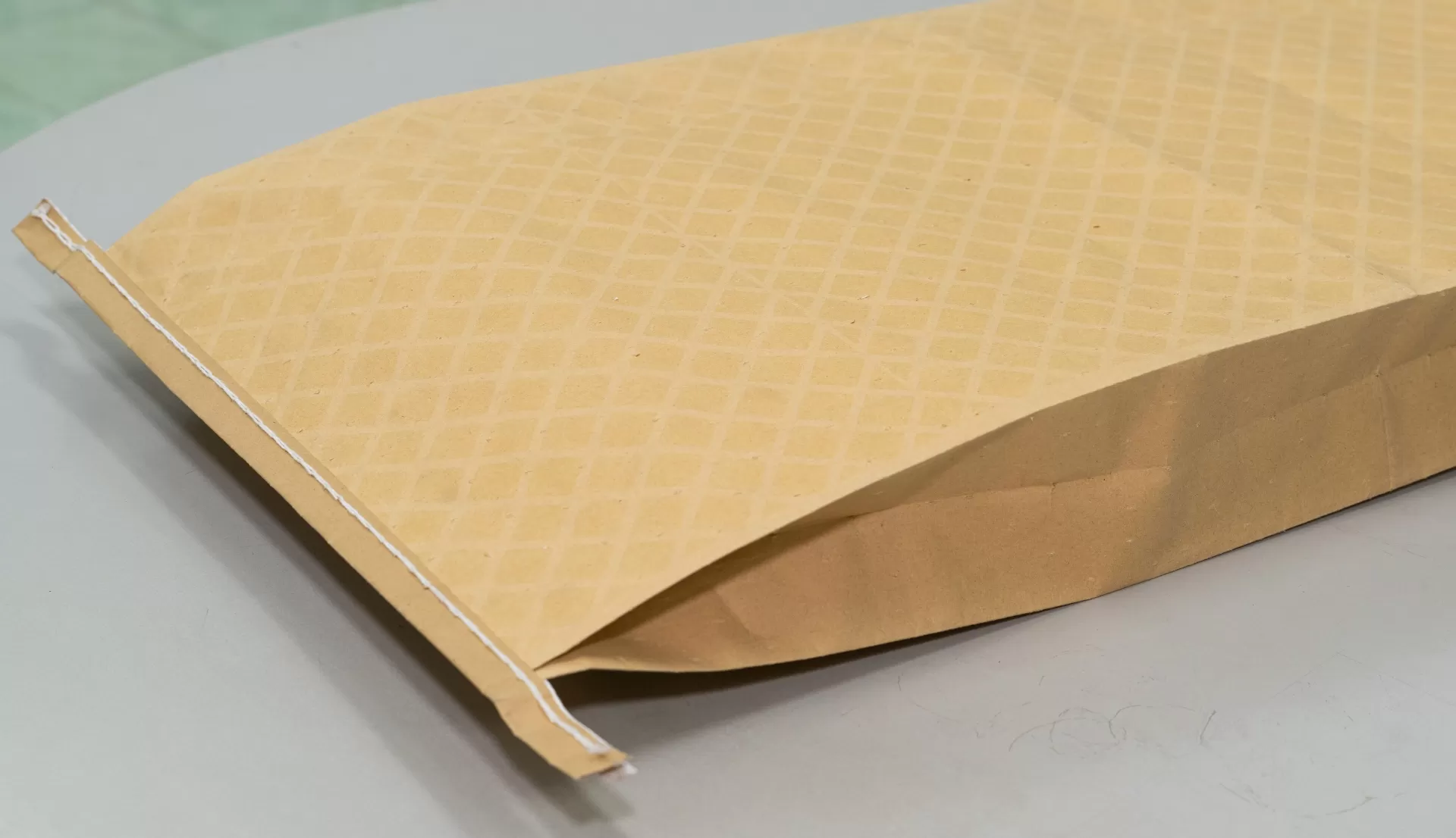 Multi-walls paper bag