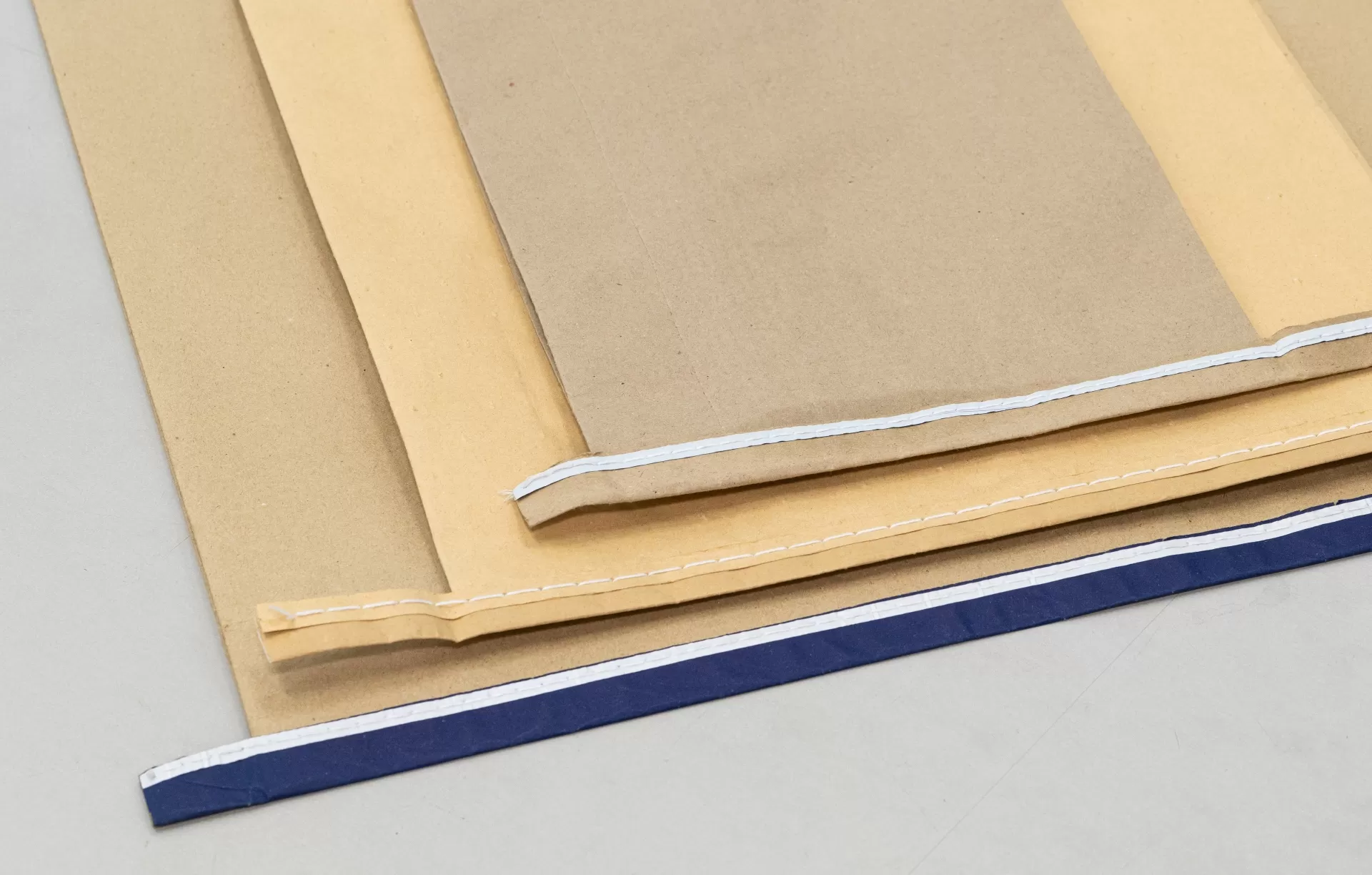 Multi-walls paper bag