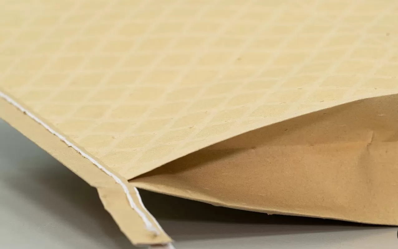Multi-walls paper bag