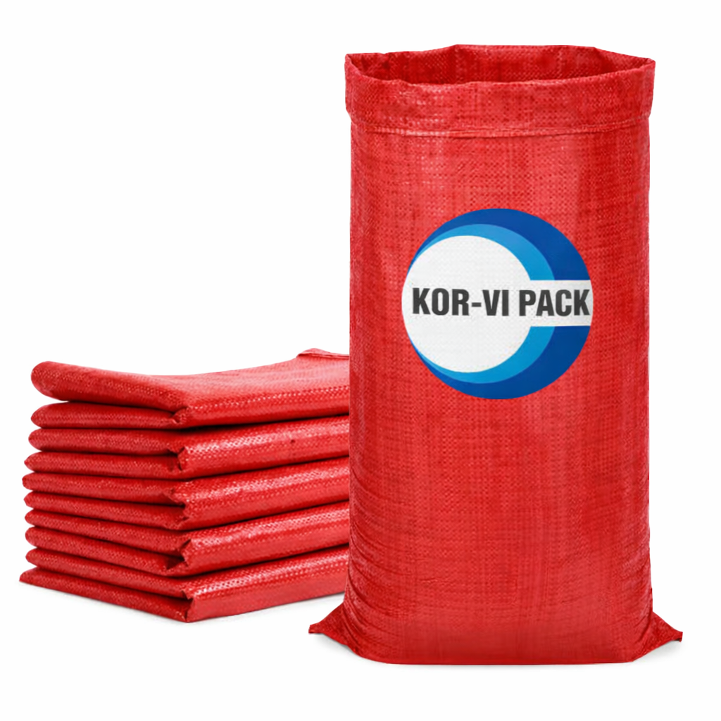 PP woven bag