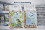 BOPP bags