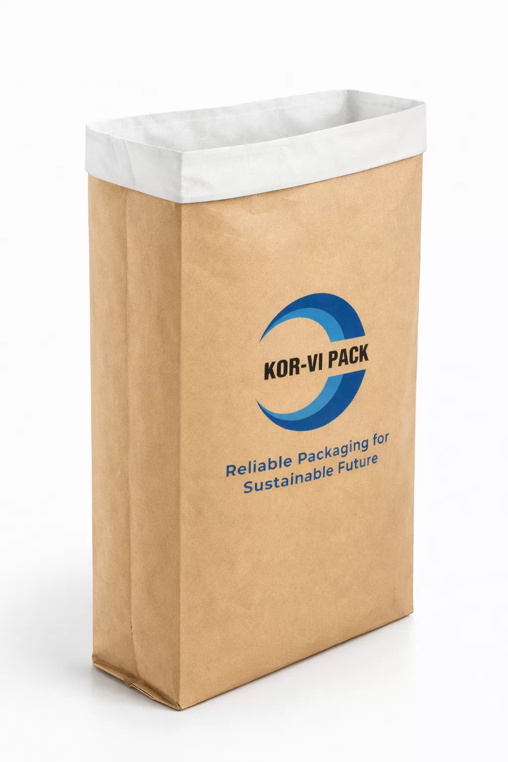 Multi-walls paper bag