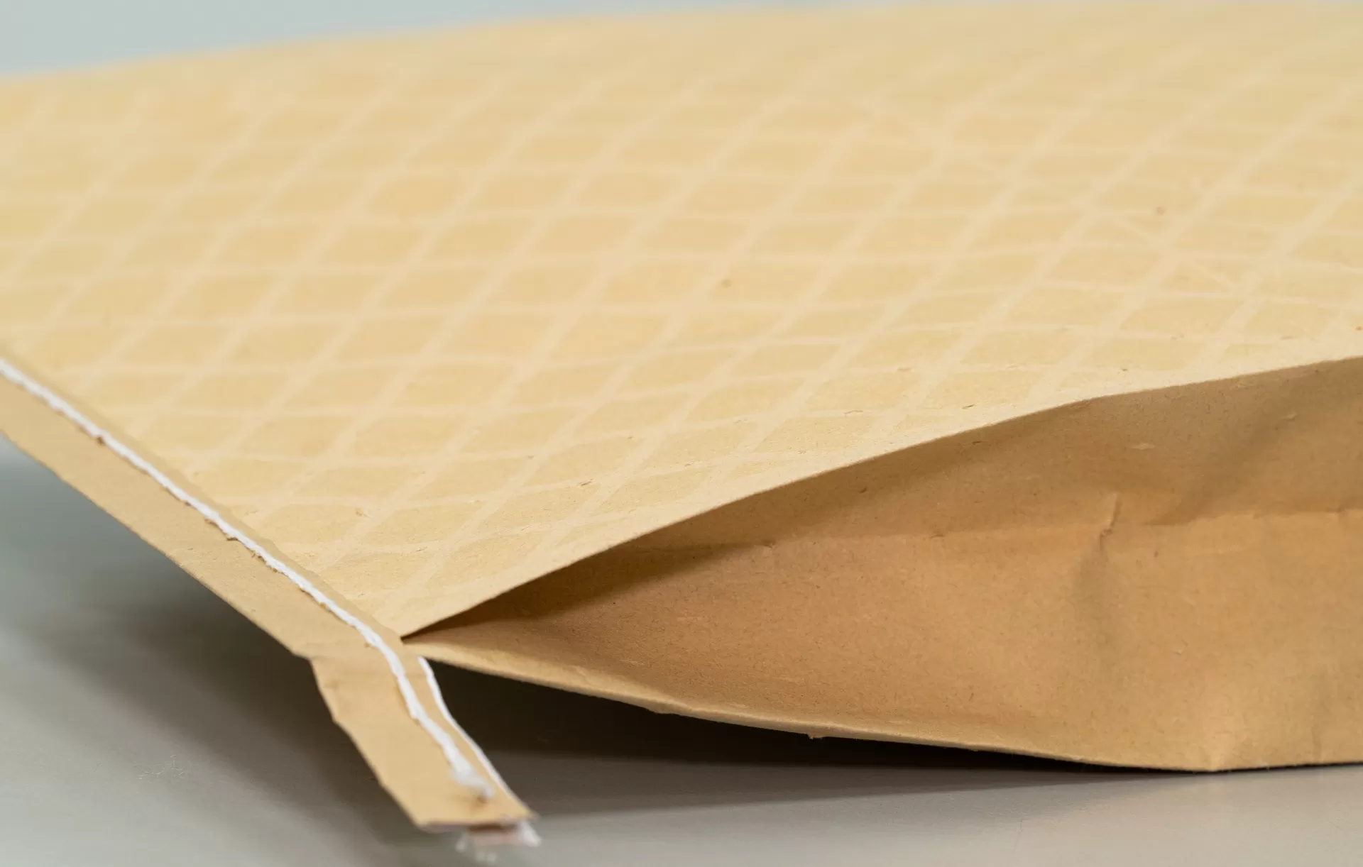 Multi-walls paper bag