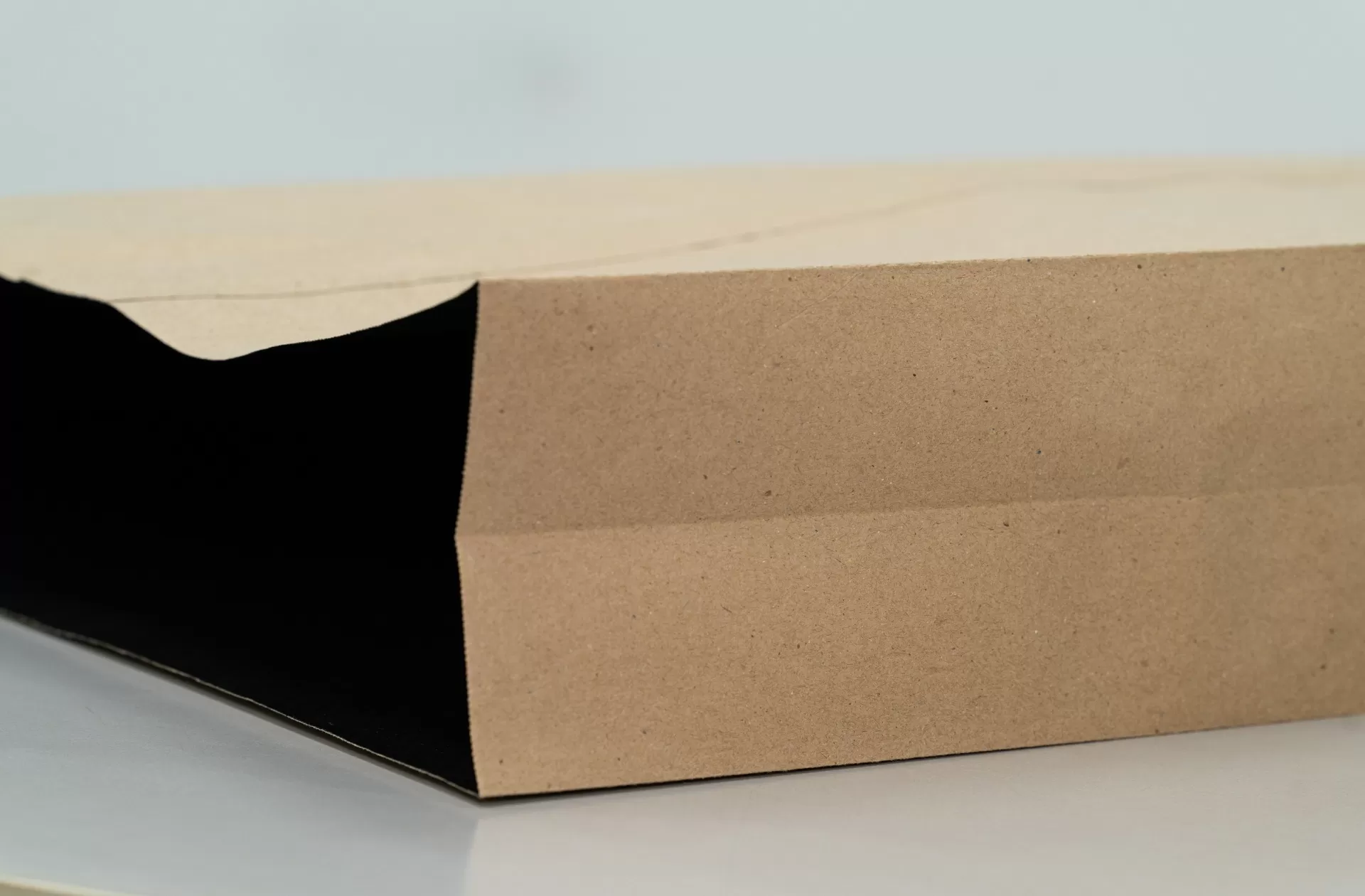 Multi-walls paper bag